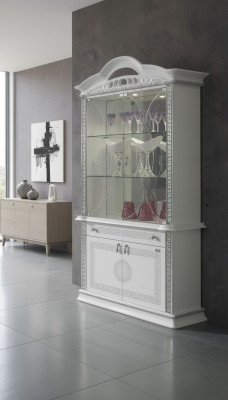 Sideboard display cabinet sideboards display cabinets sideboard wardrobe glass designer cabinet Italy