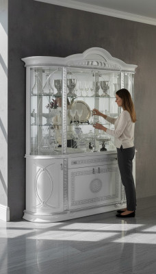 Display Cabinet Wood Cabinet Classic Display Cabinets Wood Cabinets Design Living Room Glass