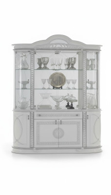 Display Cabinet Wood Cabinet Classic Display Cabinets Wood Cabinets Design Living Room Glass