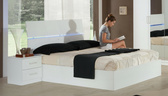Bedside table wood bedside tables table consoles night modern style new