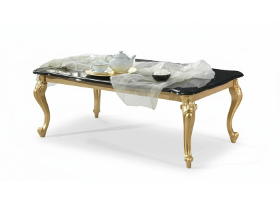Classic coffee table luxury design couch table coffee side tables living room