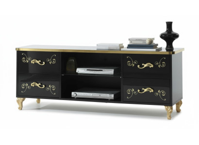 TV table, RTV cabinet, lowboard, TV furniture, TV stand, designer TV cabinet NEW