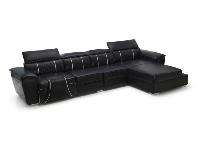 Corner Fabric Corner Sofa L-Shape Sofa Couch Design Couch Upholstery Textile Modern