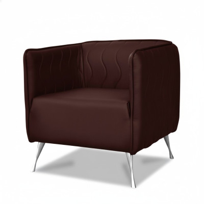 Design lounge chair dining room armchair relax upholstered gastro armchair chair