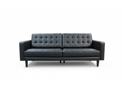 Sofa Couch Sofas Upholstery 3 Seater Leather Couches Sets Seating Design