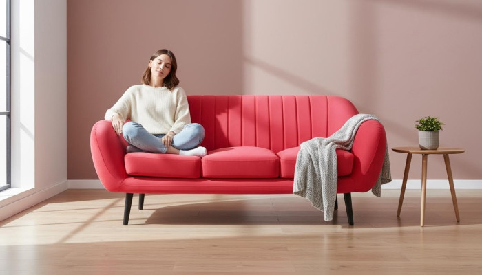 Design Sofa Set 3+2+1 Seater Set Upholstered Sofa Couch Sofas New