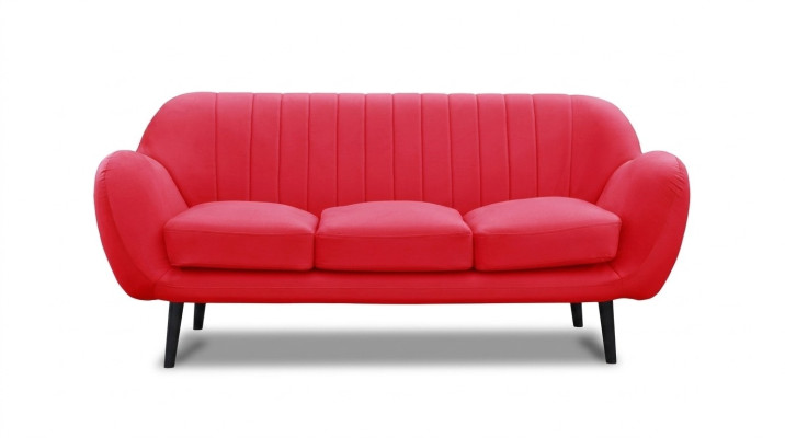 Design Sofa Set 3+2+1 Seater Set Upholstered Sofa Couch Sofas New