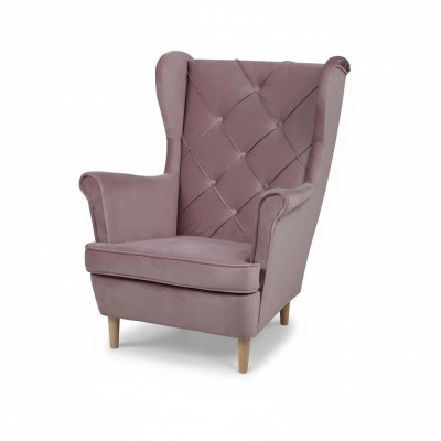 Luxury Television Relax Chesterfield Club Armchair Chesterfield Lounge 1 Seater