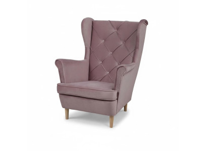 Luxury Television Relax Chesterfield Club Armchair Chesterfield Lounge 1 Seater