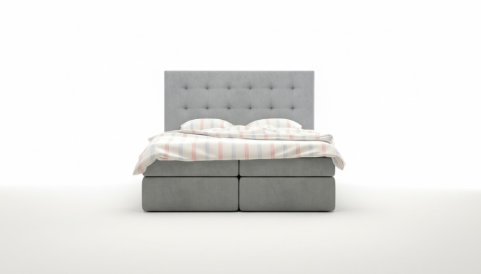 Chesterfield design bed, decor luxury hotel beds, 180x200cm bedroom
