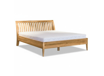 Bed Design Luxury Hotel Beds Double 180x200cm Sleeping Room Double Solid Furniture