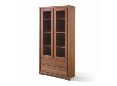 Classic display cabinet showcase display case display sideboards glass cabinets new
