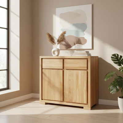 Designer dresser solid wood chests of drawers cupboard drawer cabinet cabinets new