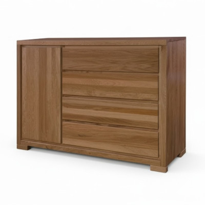 Wood Design Chests of Drawers Chest Wardrobe Tall Cabinet Sideboard Drawers Sideboard