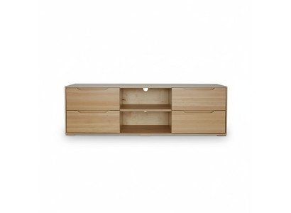 RTV sideboard wood dresser sideboards living room dressers solid furniture 150cm