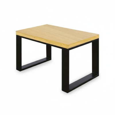 Coffee table living room table sofa table side table solid full wood handmade