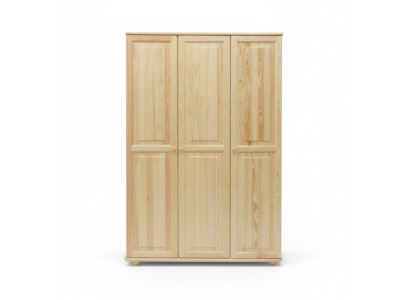 Solid wood, real wood, solid wood wardrobe cabinet, massive cabinets, country house.