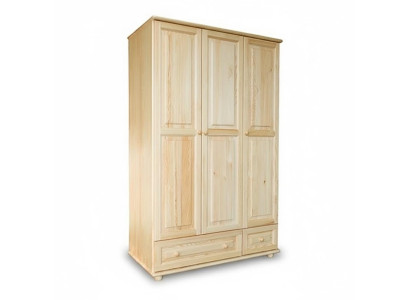 Wardrobe Bedroom Wood Genuine Handcrafted Solid Wood Wardrobe Wood Cabinets