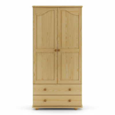 Wardrobe Massive Cabinets Solid Wood Massive Bedroom Wardrobe Solid Wood