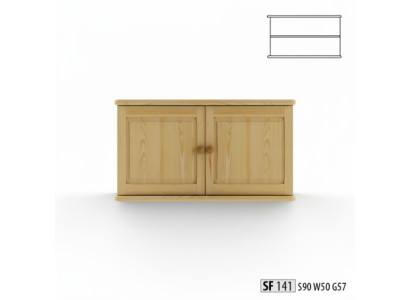 Wardrobe attachment wardrobe handcrafted wood extension wood solid wood