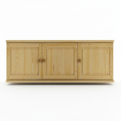 Small cabinet attachment wooden cabinet solid wood handcrafted furniture new