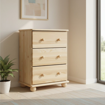 Design bedside table nightstand dresser solid wood furniture wooden furniture handmade new