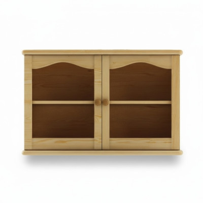 Wall cabinet, kitchen cabinet, solid wood furniture, wood furniture, handmade cabinet, sideboard