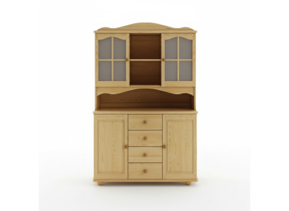 Buffet, sideboard, dining room cabinet, china cabinet, solid wood cabinet, wooden cabinets