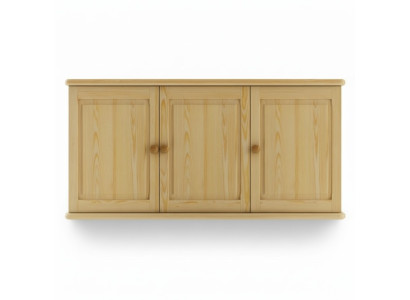 Wall cabinet, hanging cabinet, storage cabinet, kitchen, bathroom, solid wood furniture, real wood shelf.