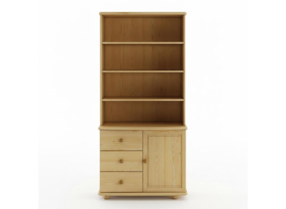 Authentic Handmade Solid Wood Cabinet Wall Cabinet Cabinets Showcase Tall Display Cabinets