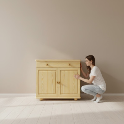 Massive wardrobe dresser sideboard dressers solid wood cabinets new sideboard furniture