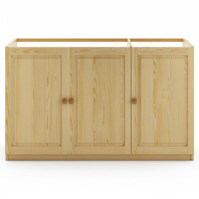 Solid wood furniture washbasin cabinet vanity cabinet handcrafted wood