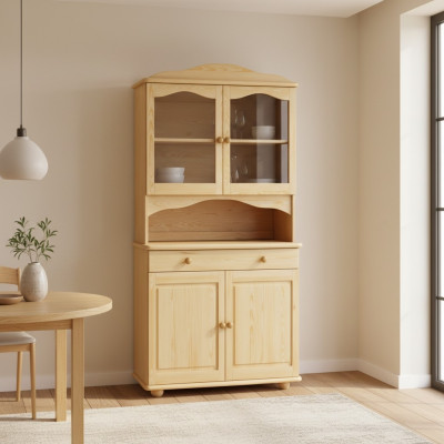Display cabinet classic showcases living room living room cabinets sideboard new