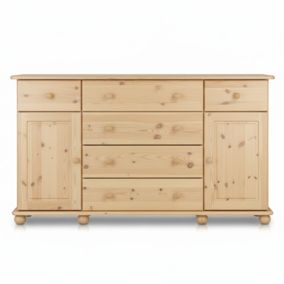Design dresser, handcrafted wood sideboard, cabinet new, solid wood furniture new.