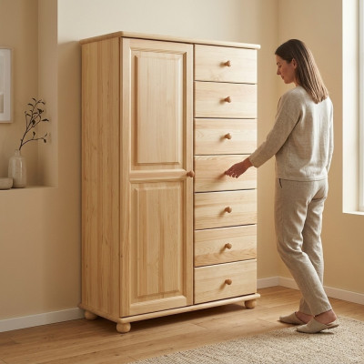 Massive dresser sideboard furniture cabinets new sideboards dressers cupboard solid wood