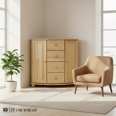 Chests Solid Wood Chest Real Wood Cabinets New Sideboard Furniture Cabinet Sideboard