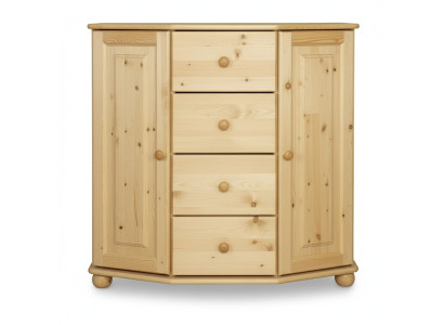 Chests Solid Wood Chest Real Wood Cabinets New Sideboard Furniture Cabinet Sideboard