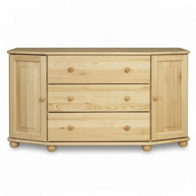 Massive dresser sideboard furniture solid wood cabinets new sideboard dressers cabinet