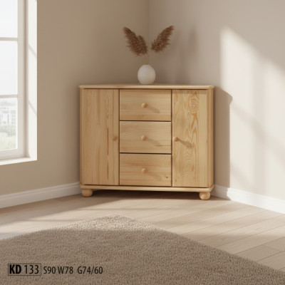 Chest corner cabinet corner corner cabinets cabinet real wood wood handmade