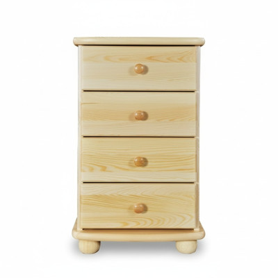 Wood chest of drawers, solid wood furniture, chests of drawers, solid wood, massive shelf cabinet, new