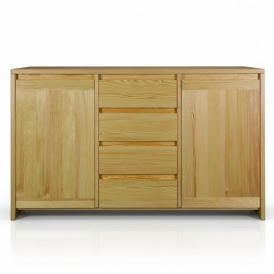 Solid sideboard dresser furniture dressers real wood lowboard new sideboard cabinet