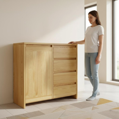 Dressers Solid Dresser Cabinets New Sideboard Furniture Cabinet Sideboard Solid Wood