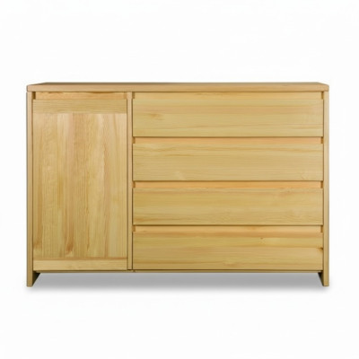 Massive dresser sideboard furniture dressers solid wood cabinets new sideboard cabinet
