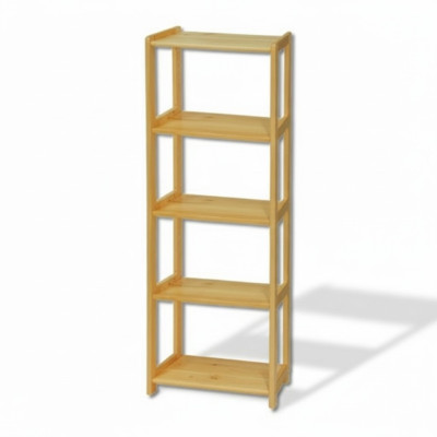 Wall shelf, shelf, bookcase, bookshelf, living room wall unit, handcrafted wood furniture shelves