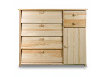 Shoe chest made of genuine wood, handcrafted shoe flipper shoe chest made of drawers