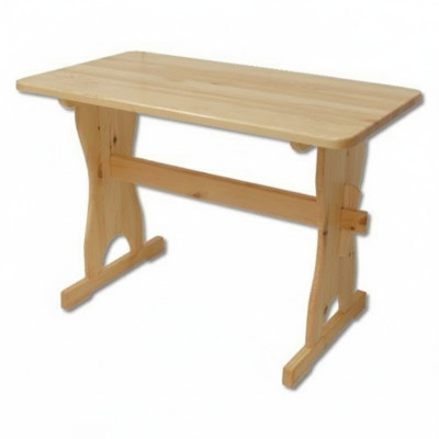 Dining table wood tables living dining room table 120x60 solid wood dining tables real wood