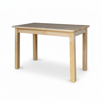 Dining table wood tables living dining room 150x75 solid wood dining tables real wood table