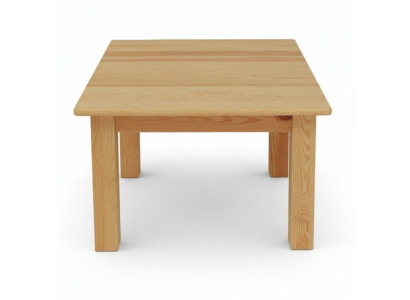 Coffee table wooden table solid wood tabletop side table table new coffee tables