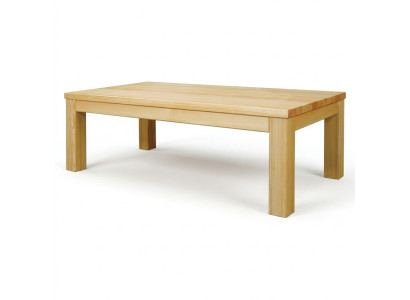 Coffee table wooden table solid wood coffee tables tabletop table 120x60 side table