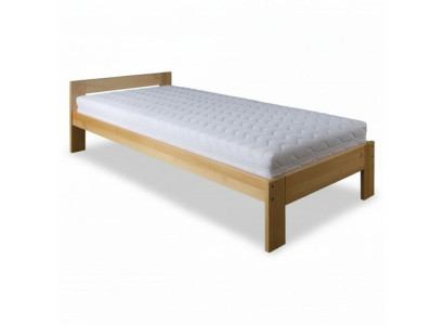 Single bed handmade wooden bed children's bed solid wood bed real wood beds new